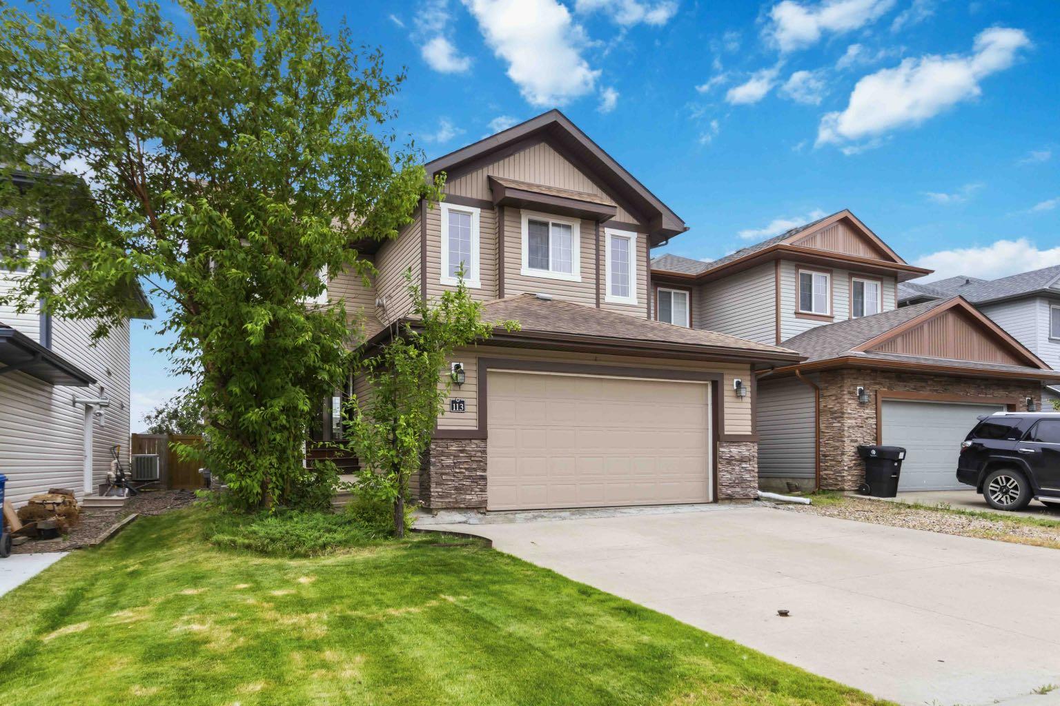 113 Merganser Place
