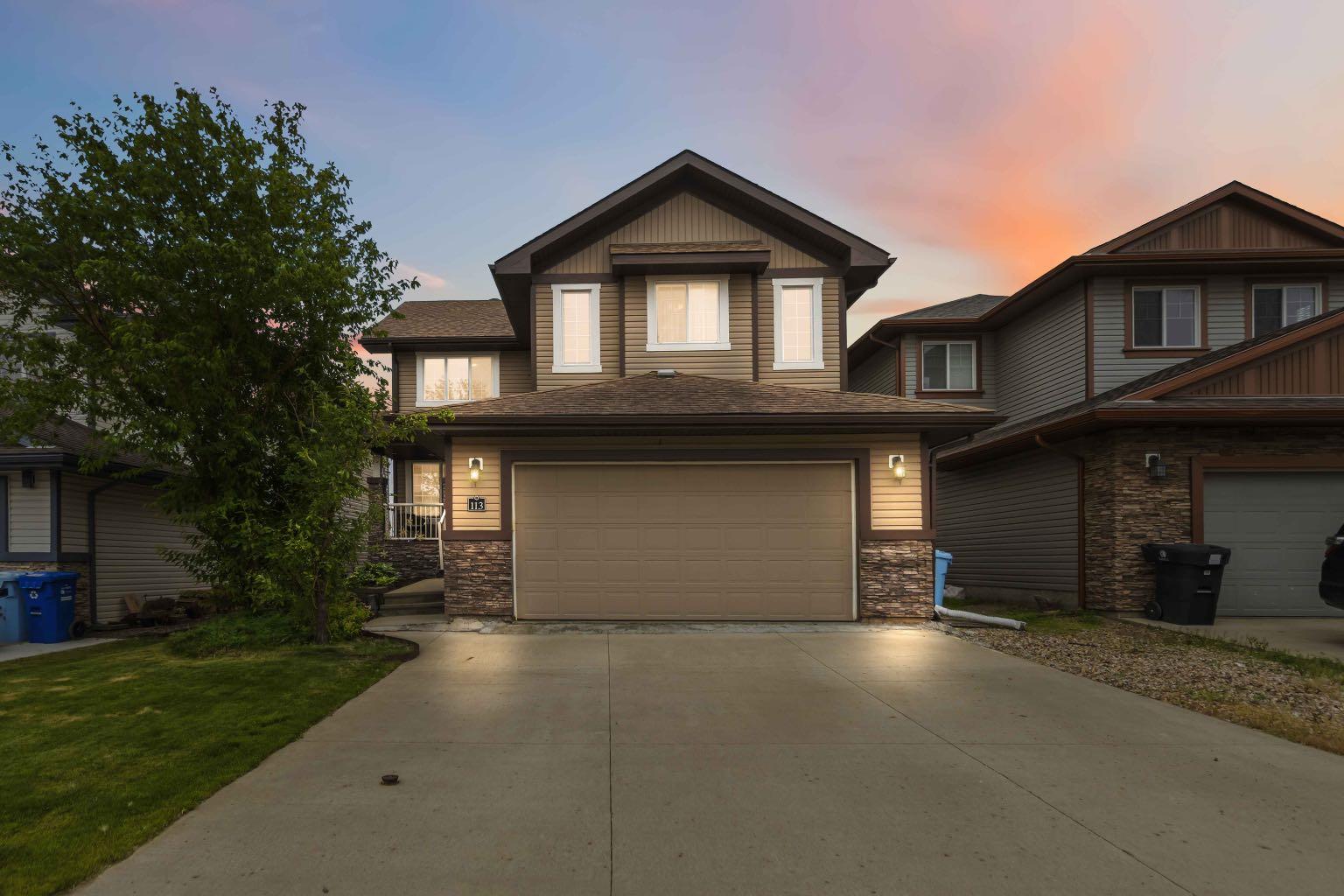 113 Merganser Place