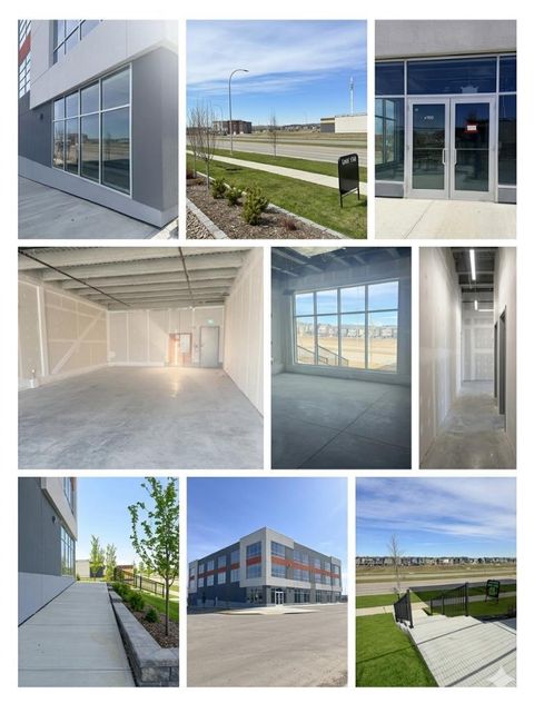 Property photo of 198 Nolanridge Crescent Nw 190, Calgary, AB T3r 1w9