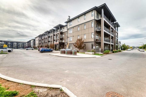 Photo of 200 Seton Circle SE #3205, Calgary, AB T3M 3N8 (MLS # A2347990)