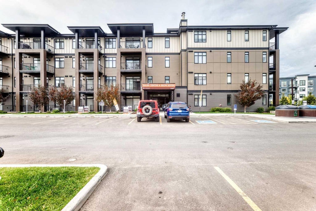 Photo of 200 Seton Circle SE #3205, Calgary, AB T3M 3N8 (MLS # A2347990)