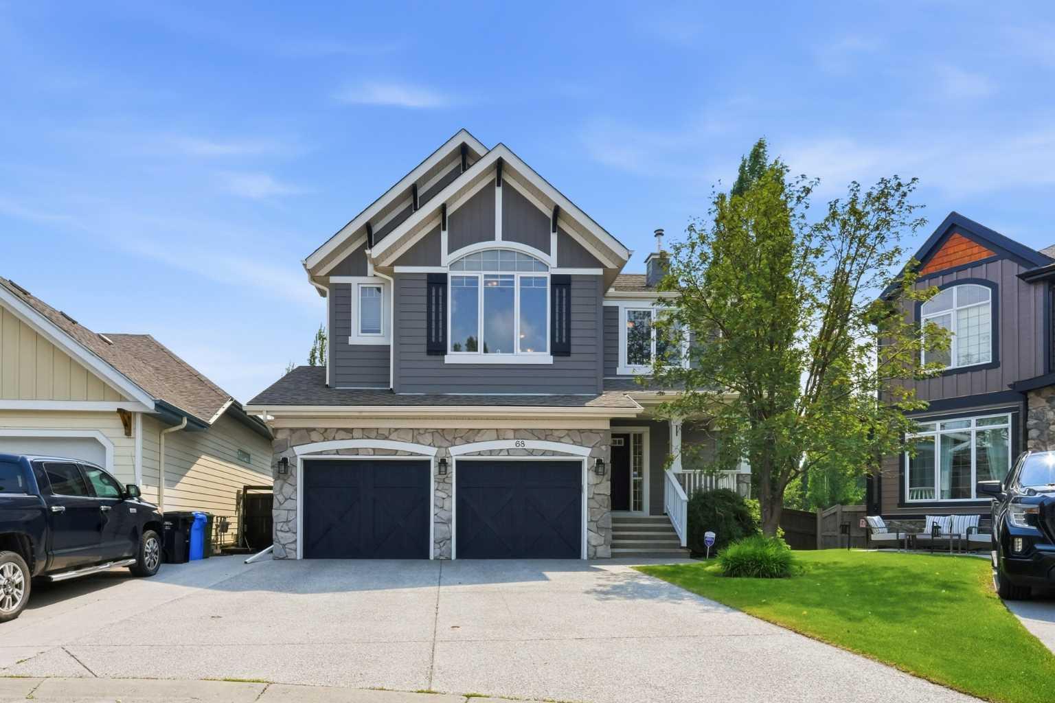 68 Auburn Sound Terrace SE