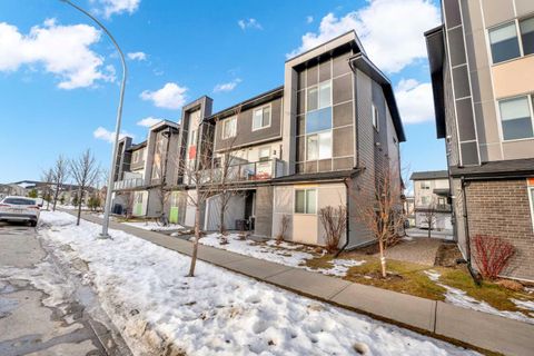 135 Redstone Walk NE 202 Calgary AB T3N 1M6