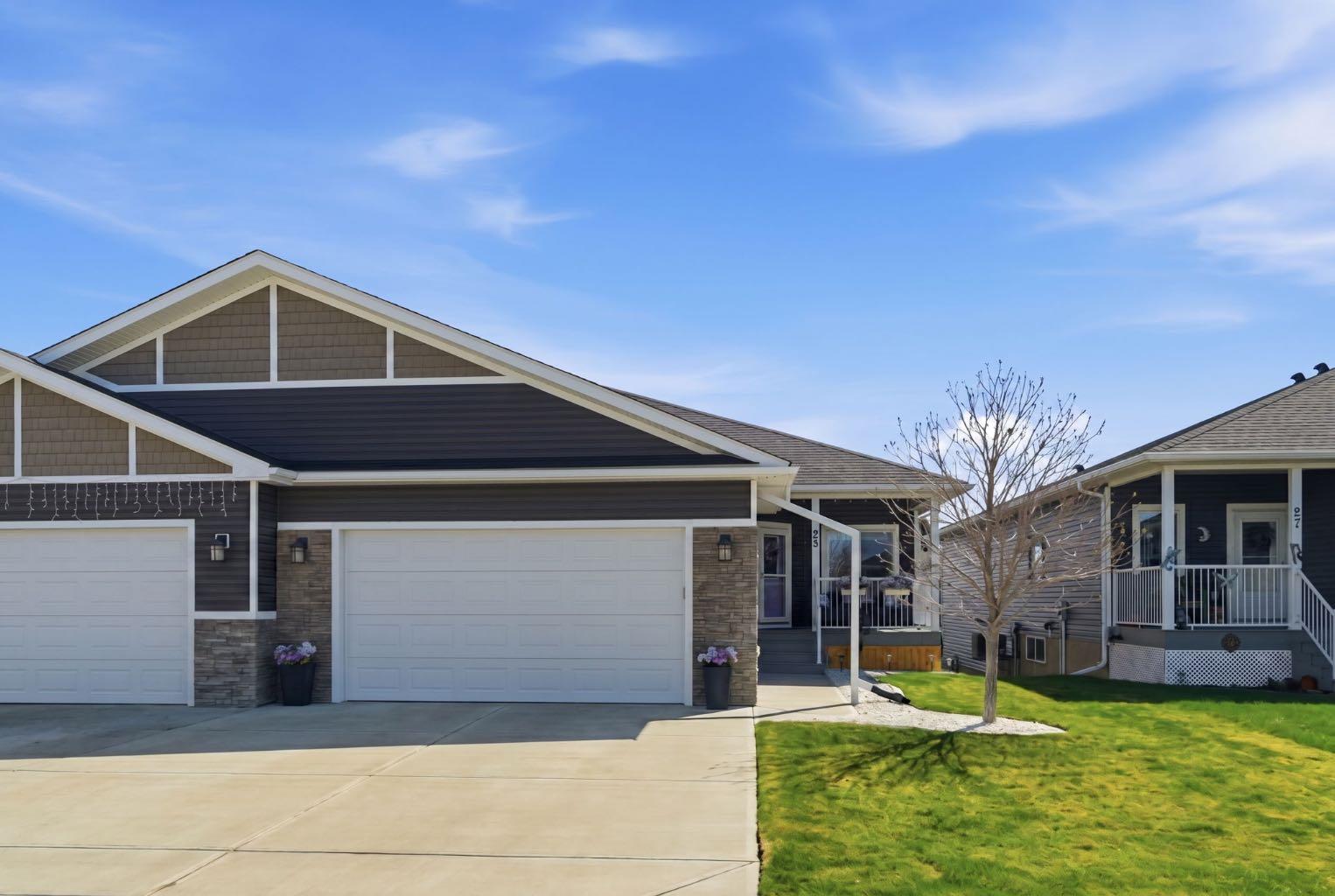 25 Stone Garden Drive