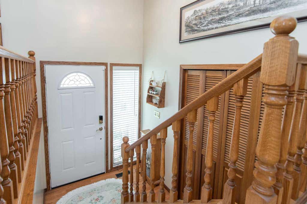 Photo of 44 Huget Crescent, Red Deer, AB T4N 6P4 (MLS # A2320741)