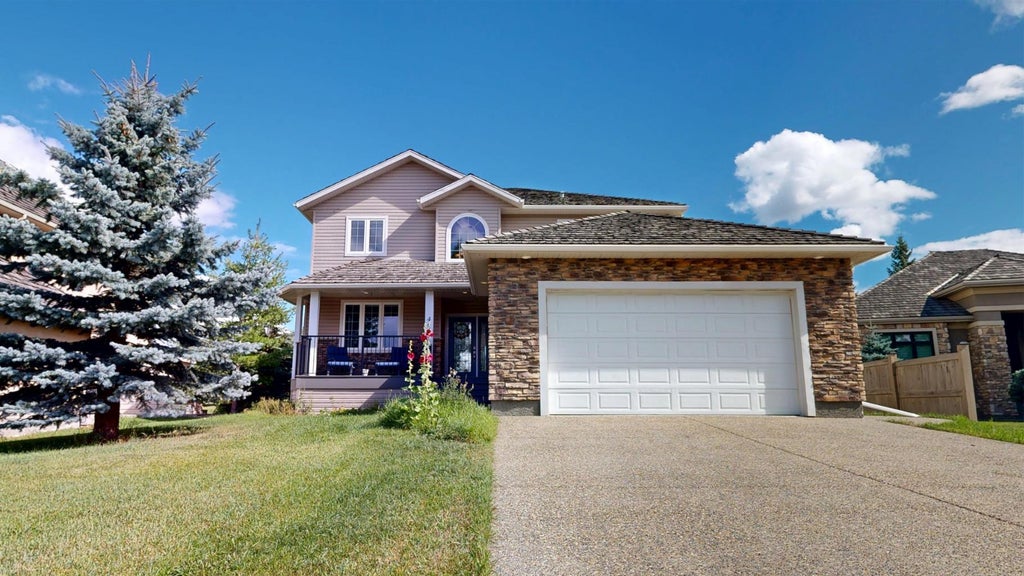 Photo of 4647 93 Street, Wedgewood, AB T8W 2G7 (MLS # A2341206)