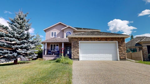 Photo of 4647 93 Street, Wedgewood, AB T8W 2G7 (MLS # A2341206)
