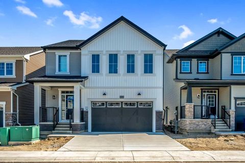 2034 Southwinds Row SW Airdrie AB T4B 5V1