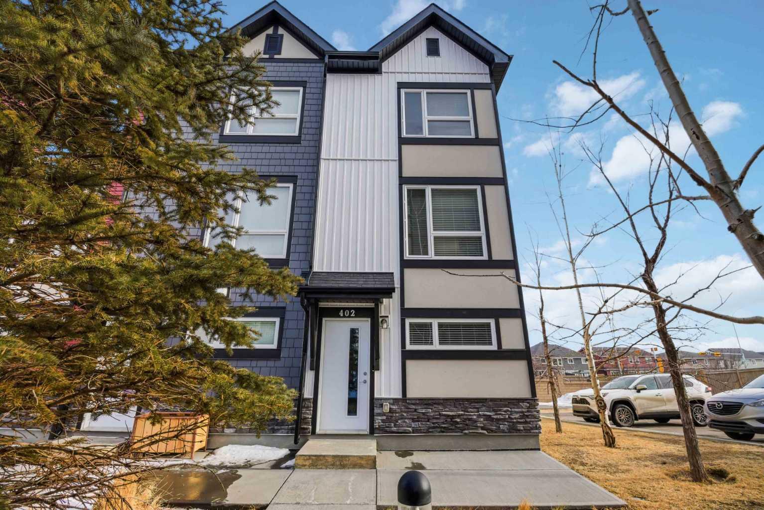 11 Evanscrest Mews NW 402