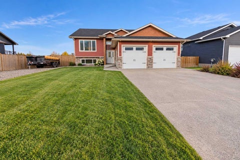 Photo of 1118 7 Street W, Barnwell, AB T0K 0B0 (MLS # A2352401)