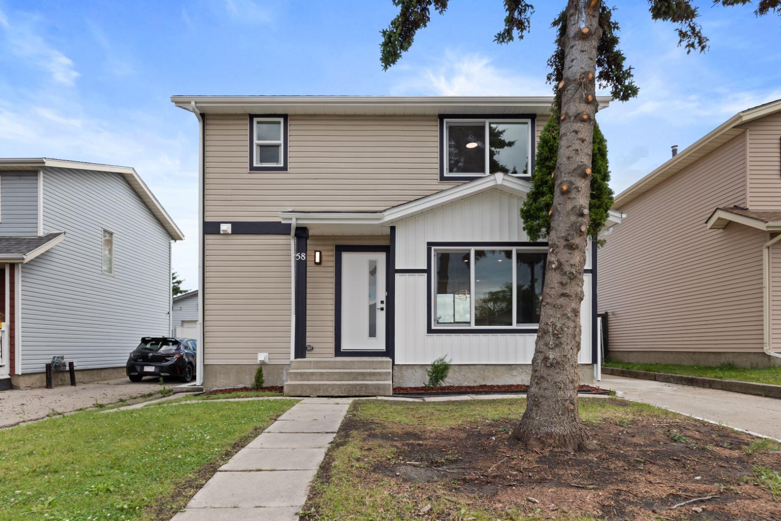 58 Aberdare Way NE