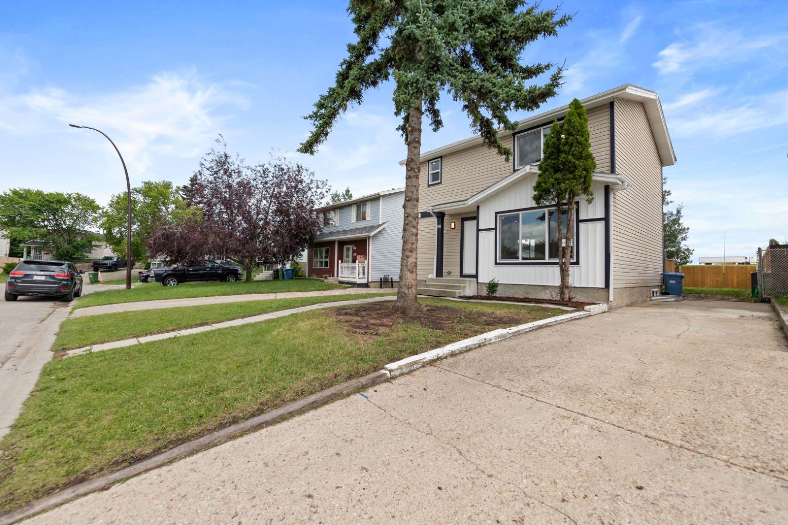 58 Aberdare Way NE
