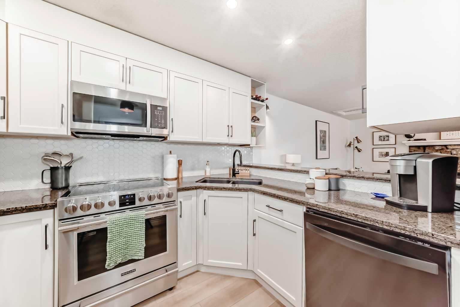 66 Glamis Green SW 149