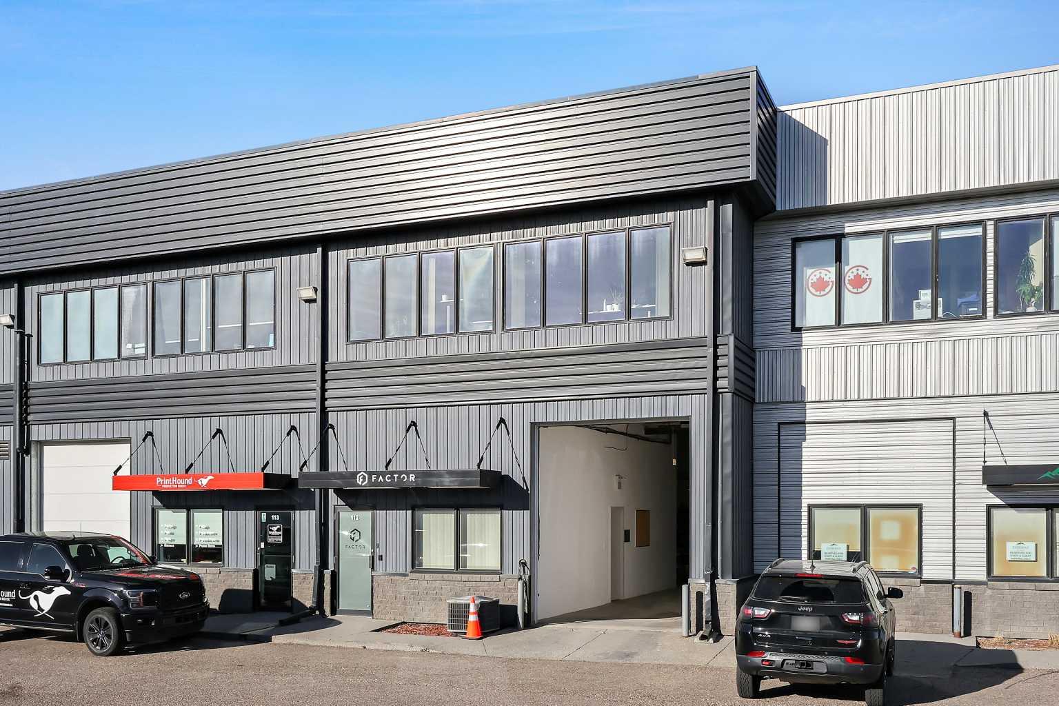 2719 7 Avenue NE 112