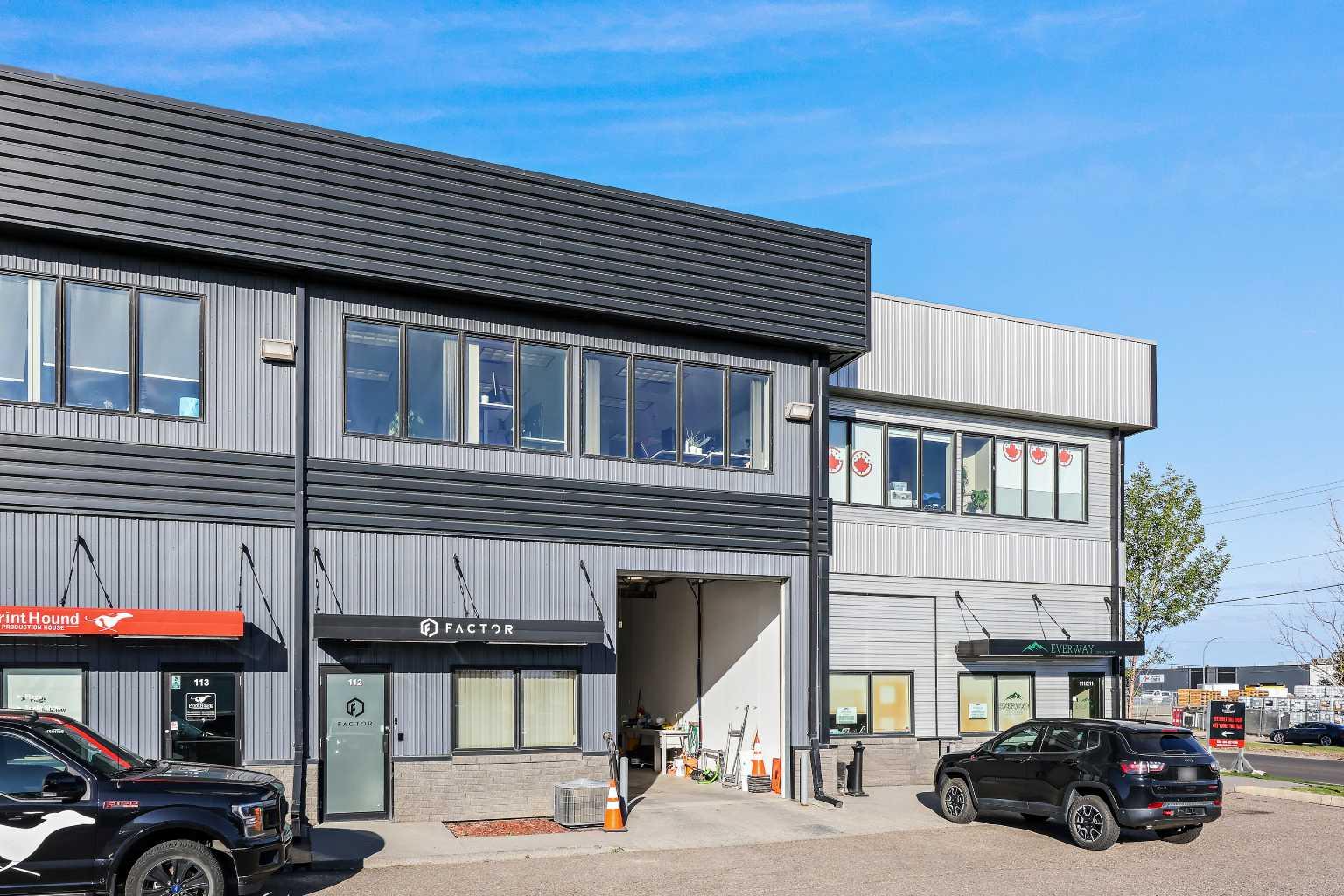 2719 7 Avenue NE 112