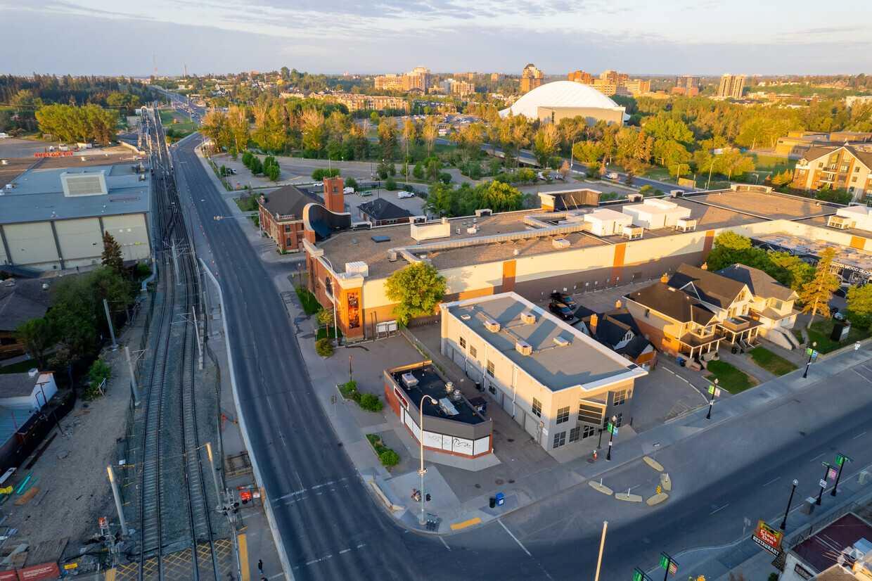 1705 Macleod Trail SE