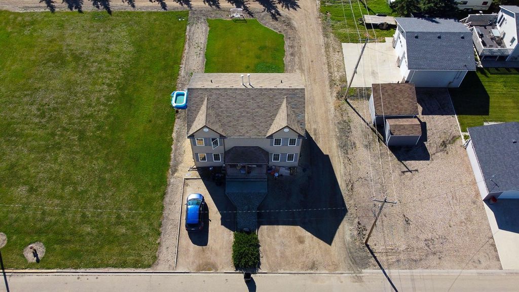 Photo of 301 1st SE, Falher, AB T0H 1M0 (MLS # A1072985)