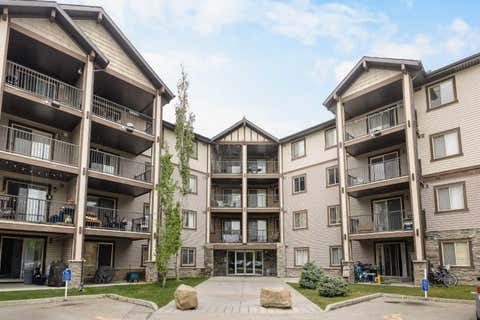 Photo of 60 Panatella Street NW #4201, Calgary, AB T3K 0M4 (MLS # A2318148)