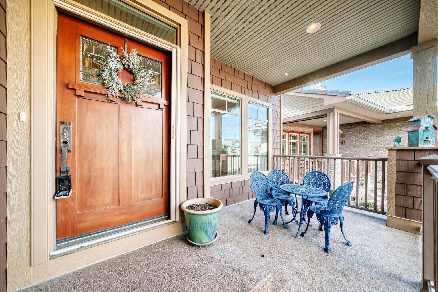 41 Bridle Estates Manor SW