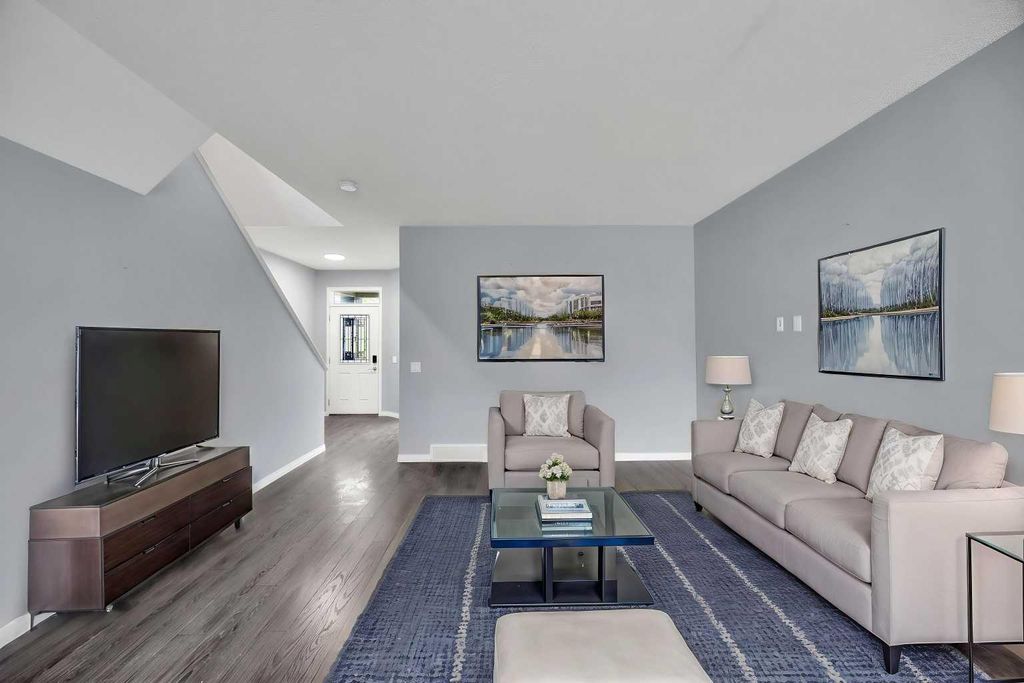 Photo of 281 Cornerstone Passage NE, Calgary, AB T3N 1G3 (MLS # A2316438)