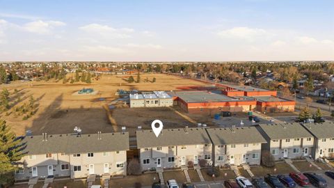 6020 temple Drive NE 37 Calgary AB T1Y 4R5