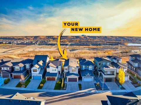 Photo of 96 Walcrest View SE, Calgary, AB T2X 4G3 (MLS # A2350900)