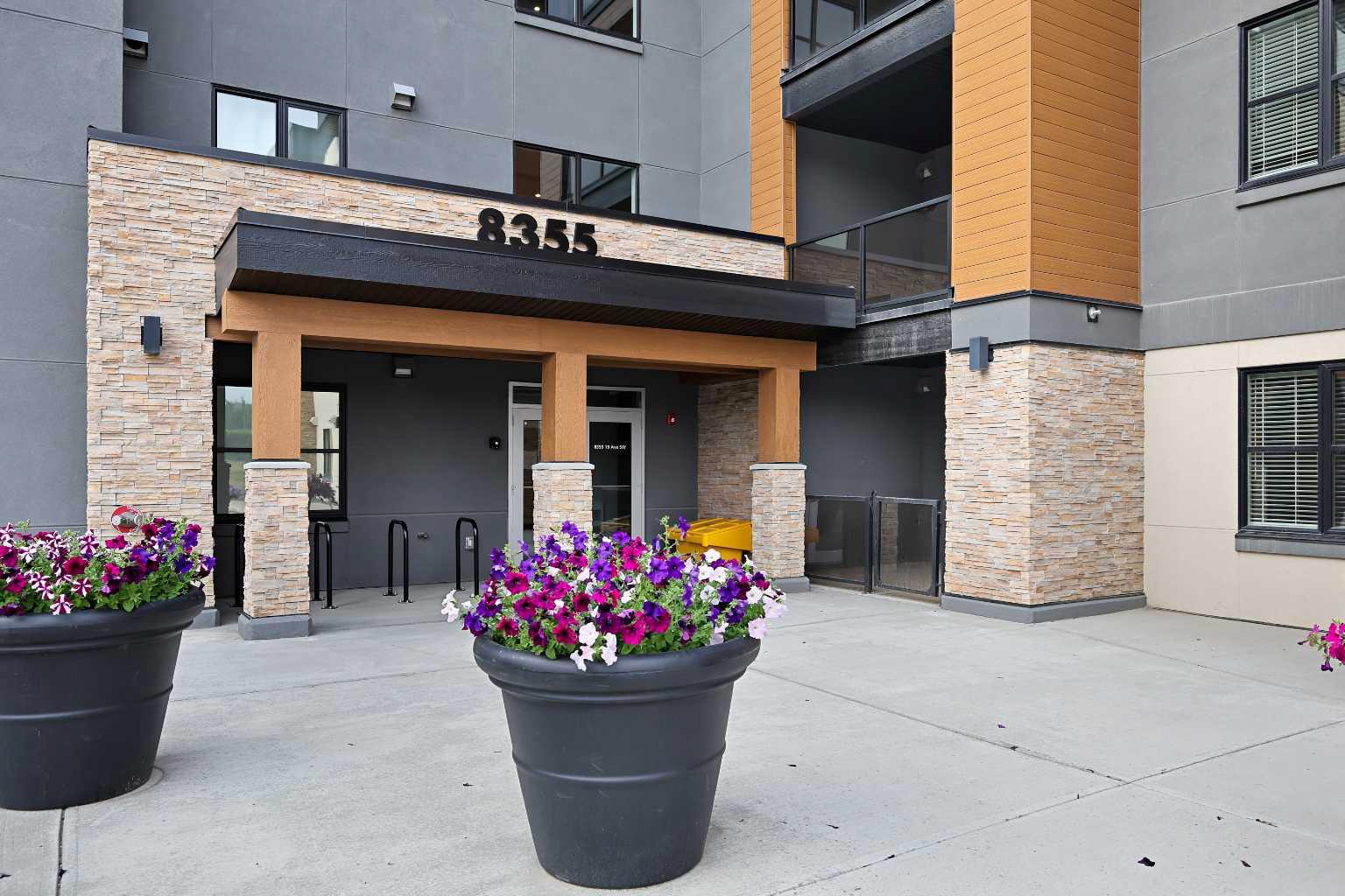 8355 19 Avenue SW 105