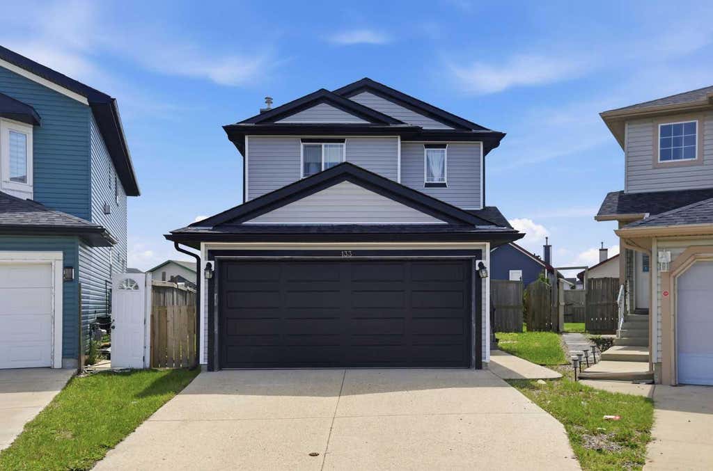 Photo of 133 Taracove Place NE, Calgary, AB T3J 4R4 (MLS # A2322368)