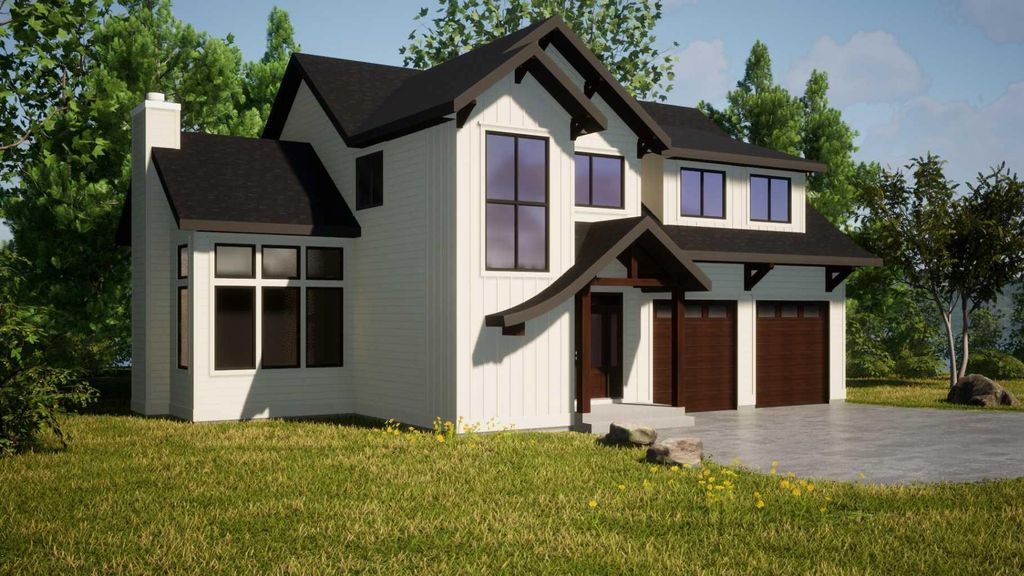 Photo of 28124 Township Road 412 #6, Rural Lacombe County, AB T4L 0J6 (MLS # A2023724)