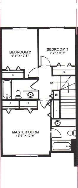 1973 McCaskill Drive