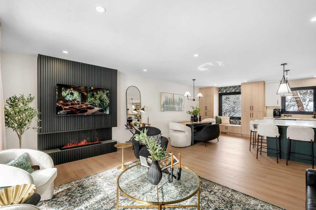 Photo of 2416 Palliser Drive SW, Calgary, AB T2V 3S7 (MLS # A2292807)