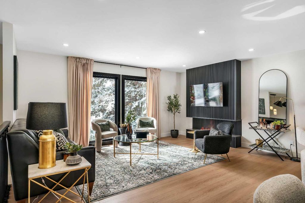 Photo of 2416 Palliser Drive SW, Calgary, AB T2V 3S7 (MLS # A2292807)