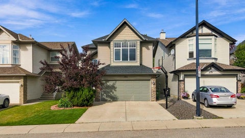 Photo of 383 Springborough Way SW, Calgary, AB T3H 5T4 (MLS # A2352455)