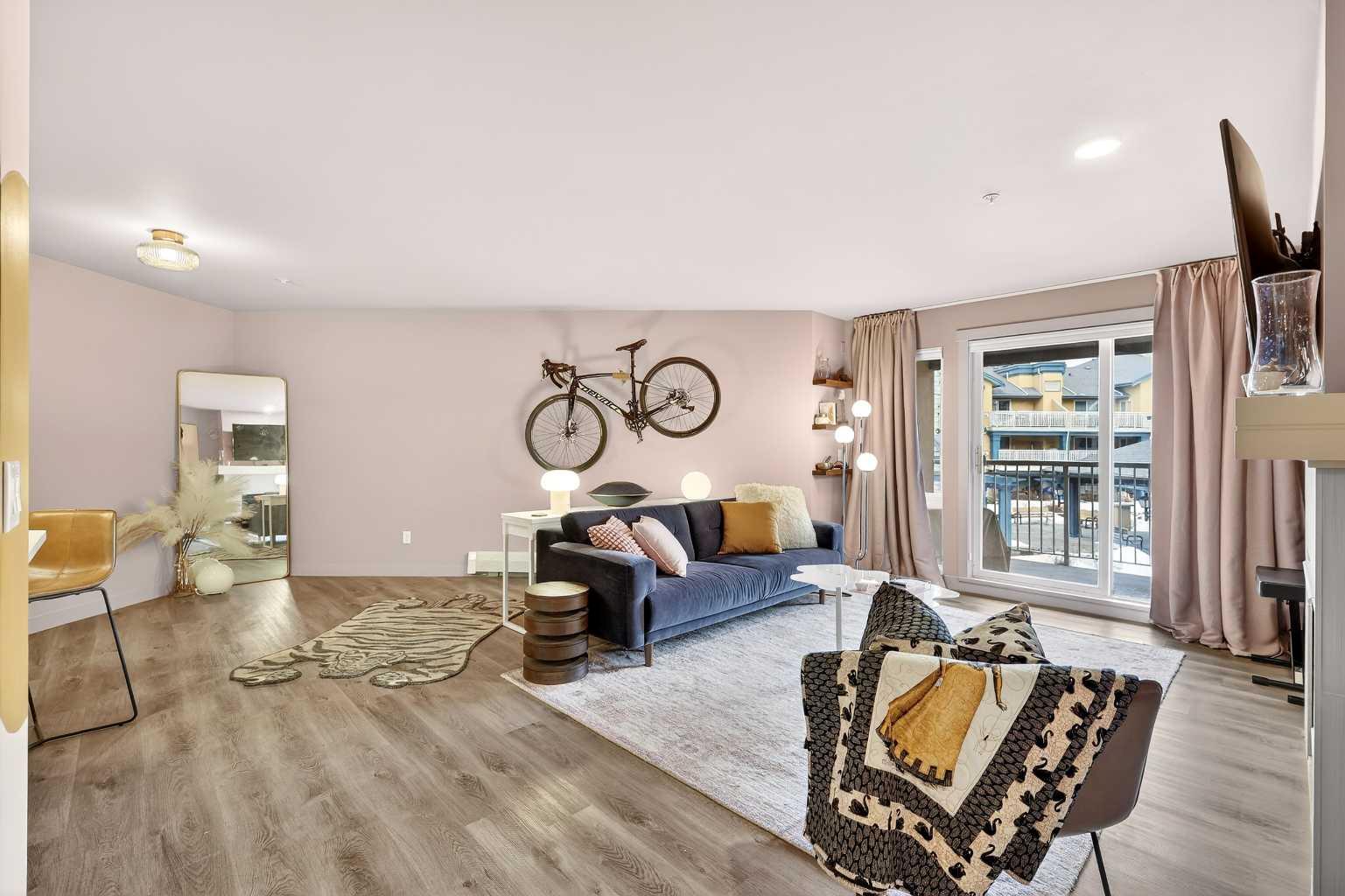 25 Richard Place SW 218