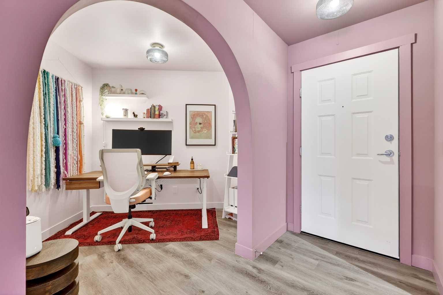 25 Richard Place SW 218