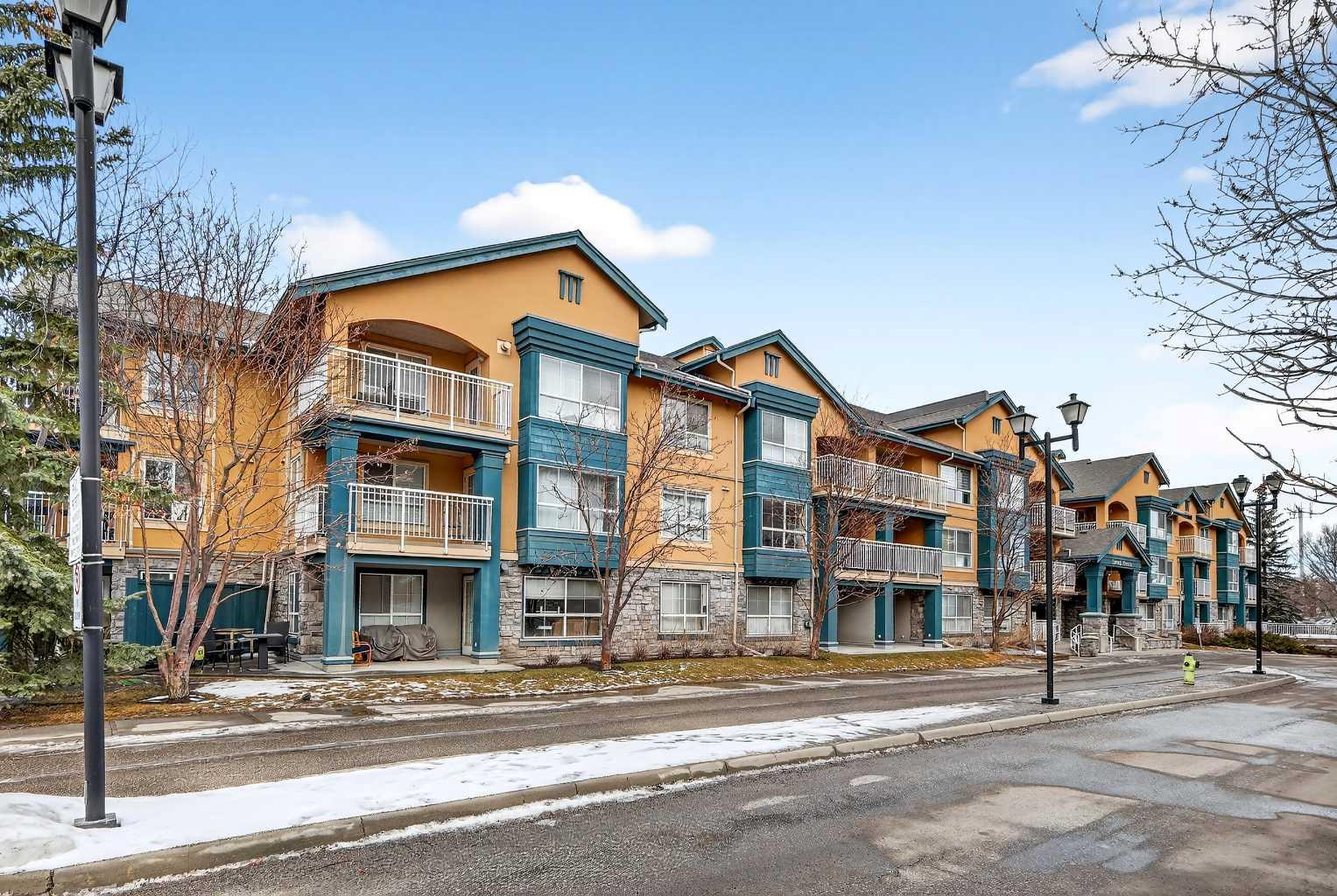 25 Richard Place SW 218