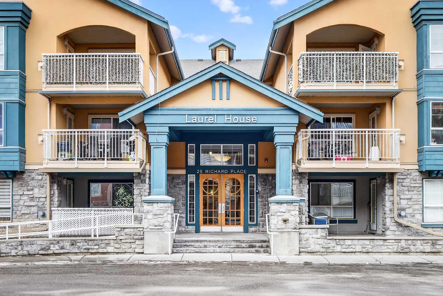 25 Richard Place SW 218