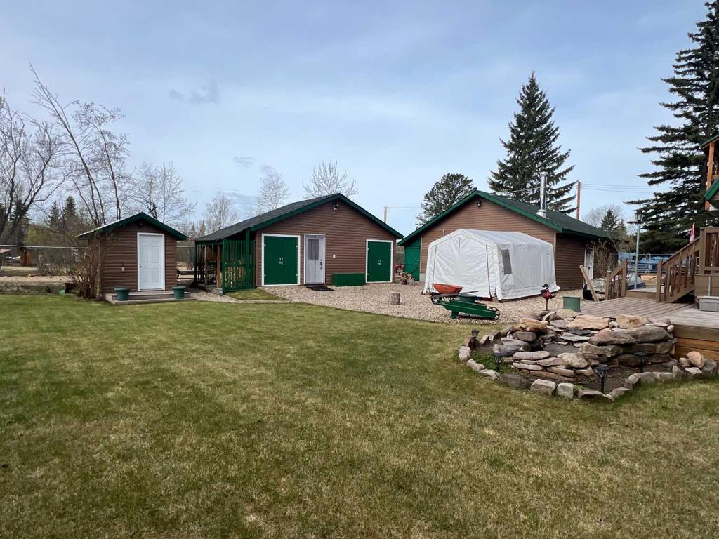 Photo of 113 Herb Crescent, Marten Beach, AB T0G 2A0 (MLS # A2310421)