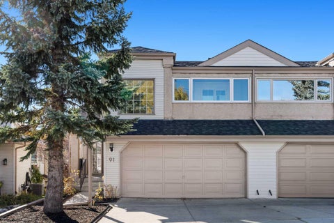 Photo of 91 Millbank Hill SW, Calgary, AB T2Y 2Z1 (MLS # A2354519)