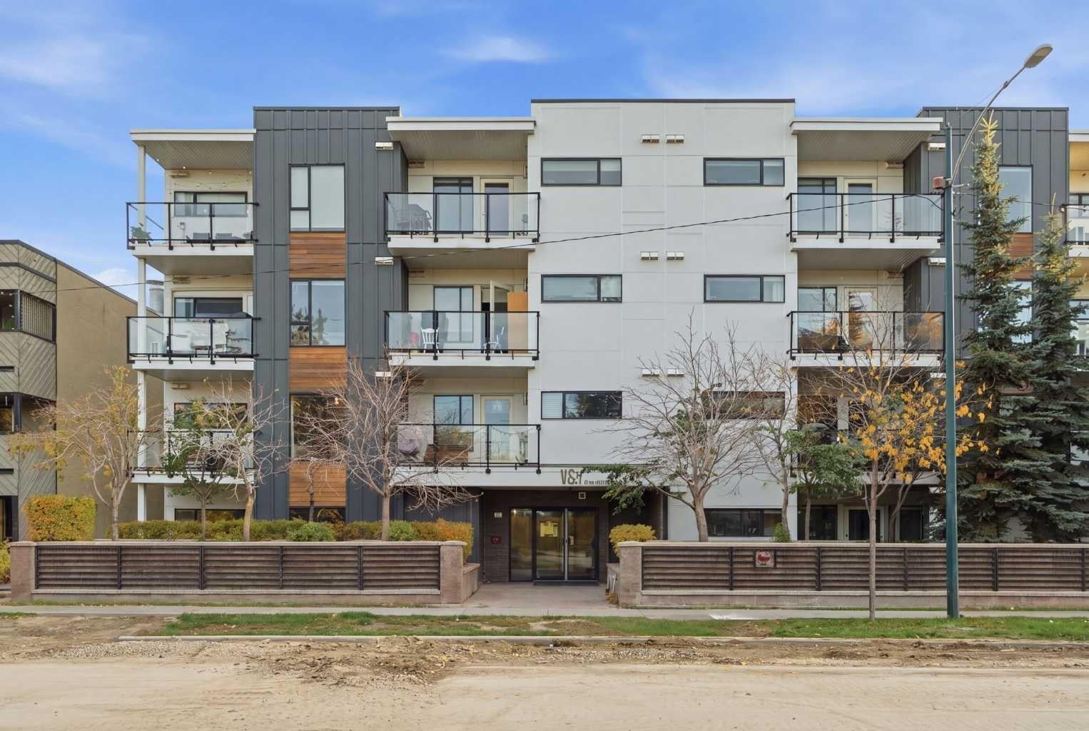 1521 26 Avenue SW 104