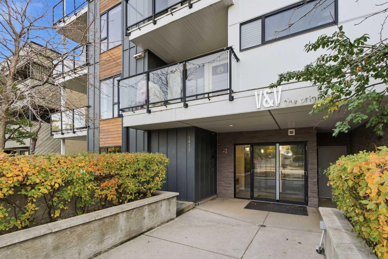 1521 26 Avenue SW 104