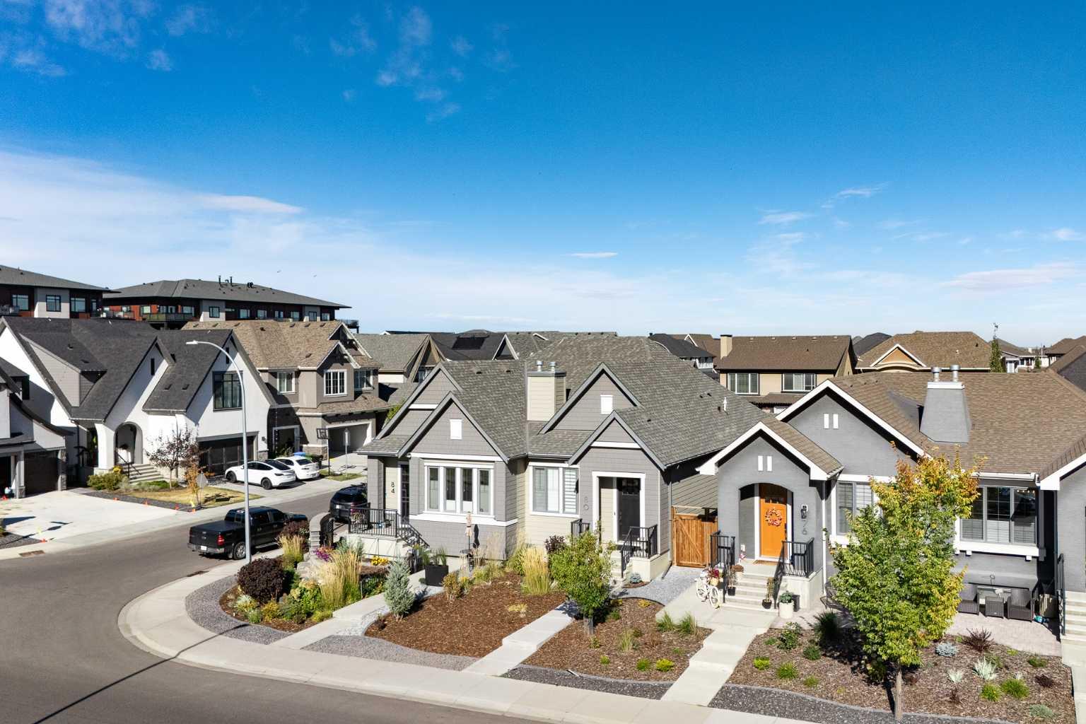 80 Mahogany Gardens SE