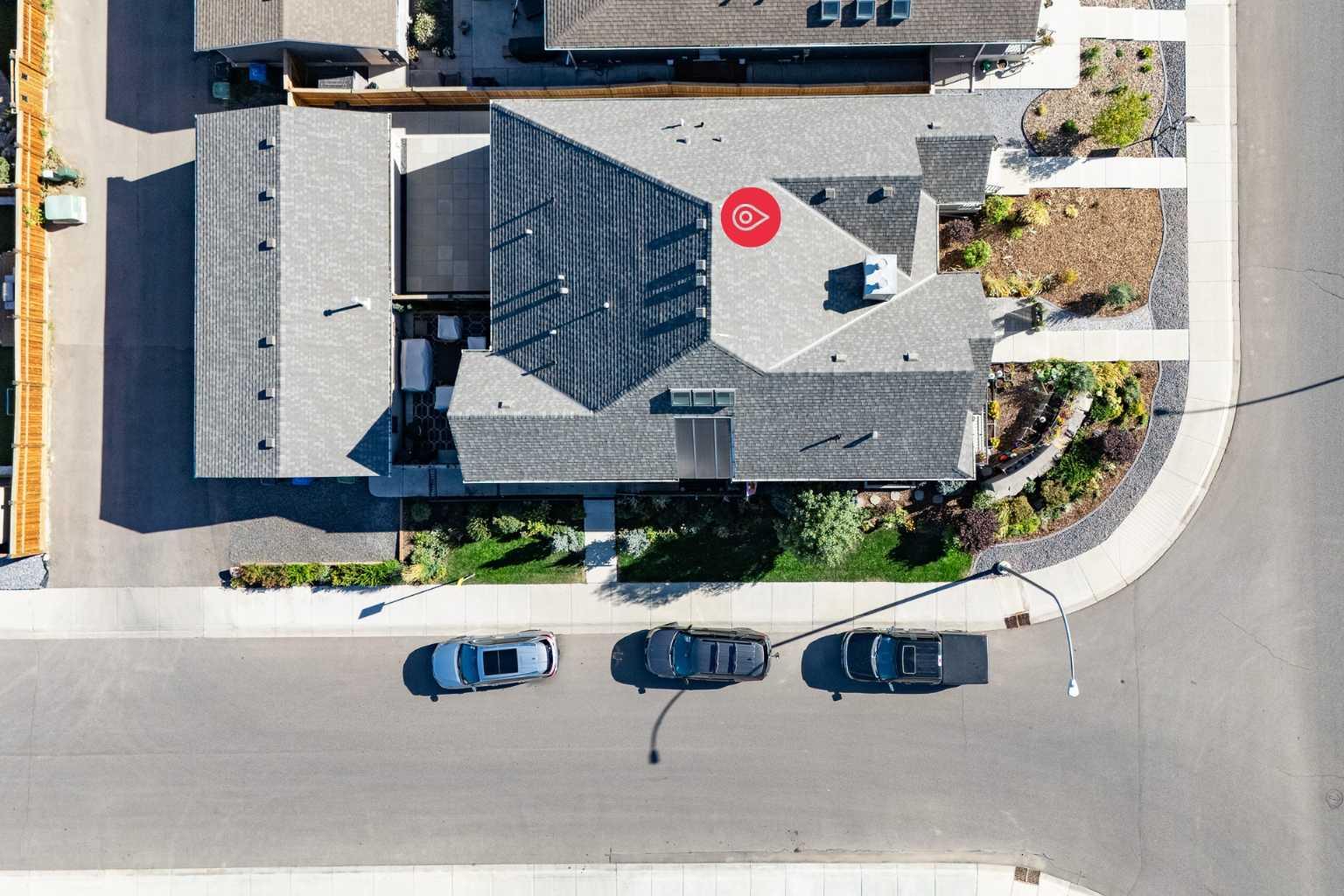 80 Mahogany Gardens SE