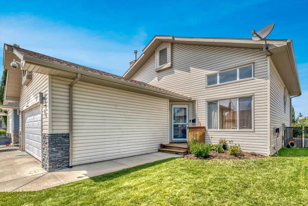 156 Aspen Creek Crescent