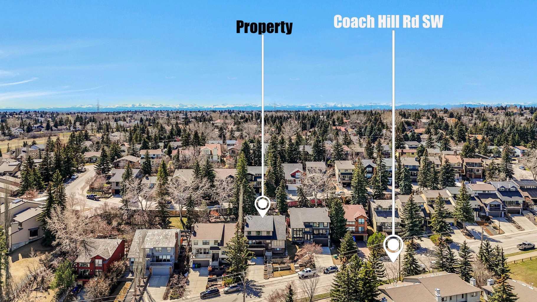 5819 Coach Hill Road SW
