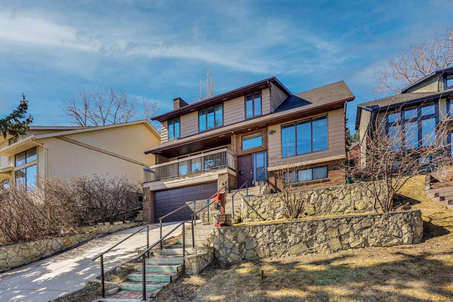 5819 Coach Hill Road SW