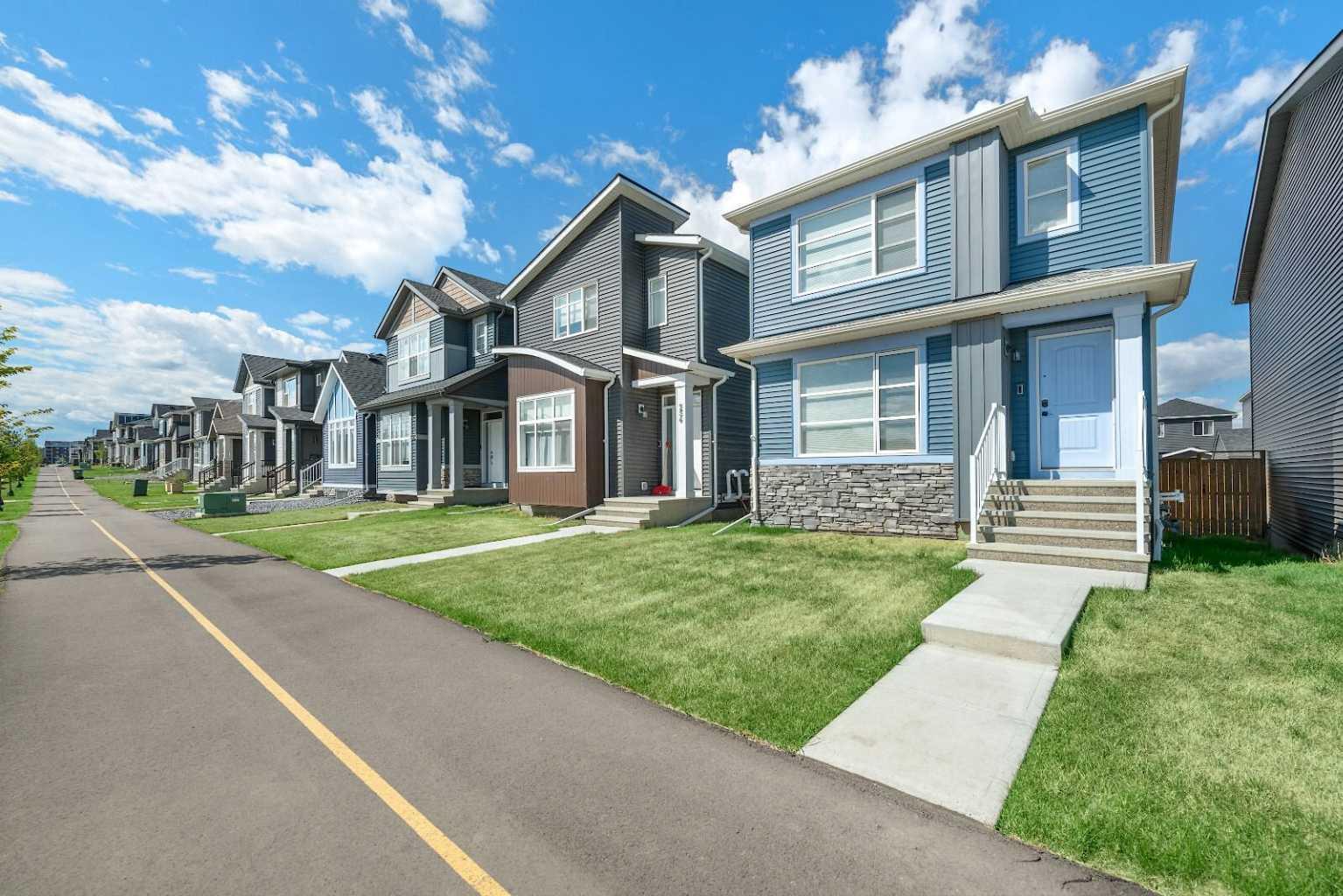 260 belmont Boulevard SW