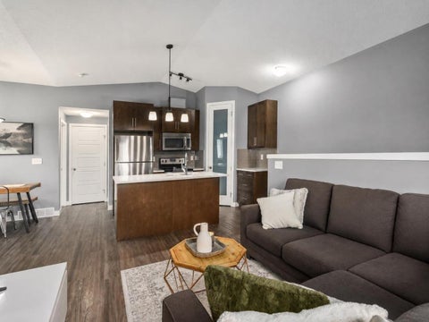 Photo of 2461 Baysprings Link SW #1324, Airdrie, AB T4B 4C6 (MLS # A2337013)