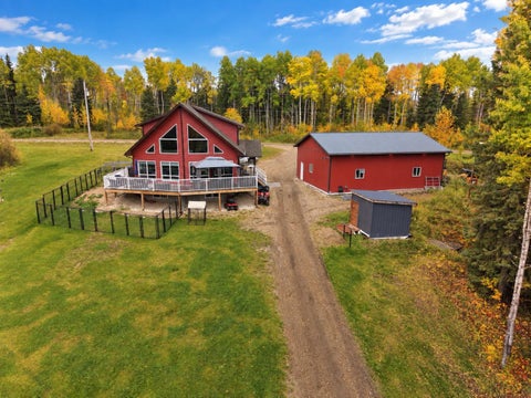 Photo of 115011 Township Road 583 #53, Rural Woodlands County, AB T7S 1N3 (MLS # A2347783)