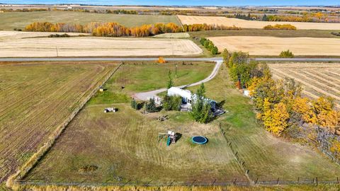4041 Township Road 303 Rural Mountain View County AB T0M 0R0